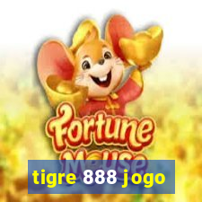 tigre 888 jogo